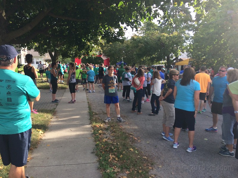 2015-09-26 The Great Beer Run 0060.JPG - 2015 The Great Beer Run 5K in Northville Michigan.